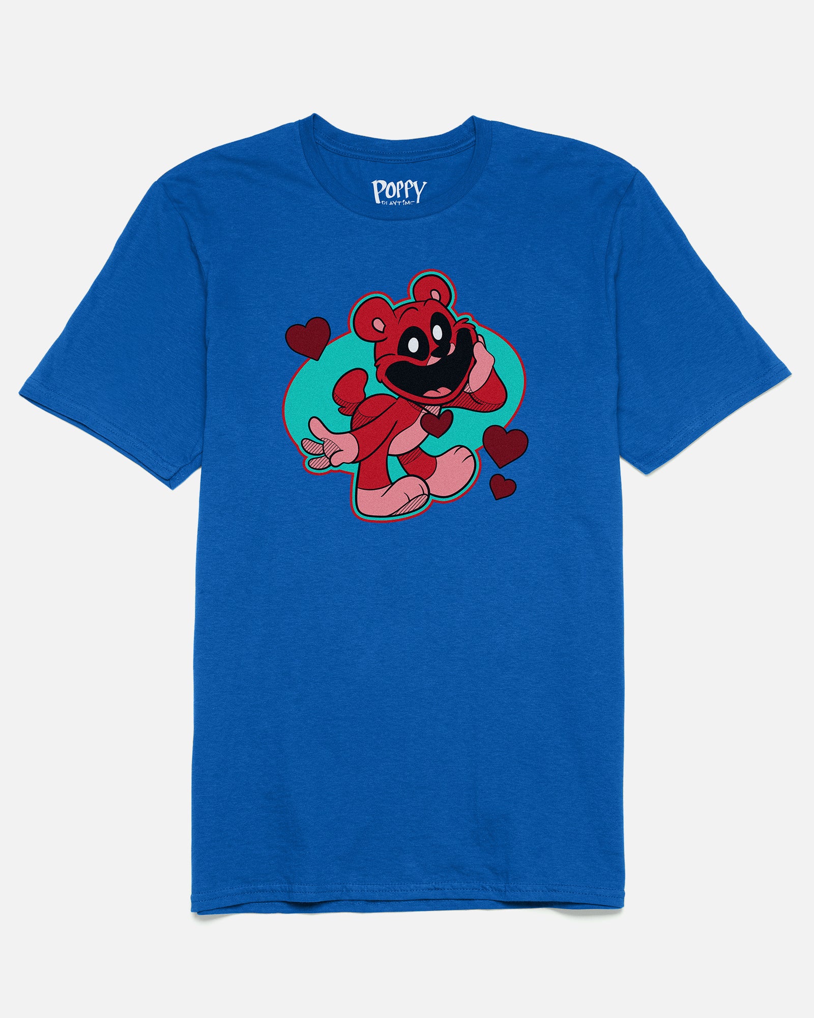 BobbyBearhug