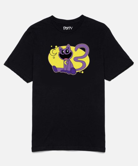 Poppy Playtime CatNap Tee
