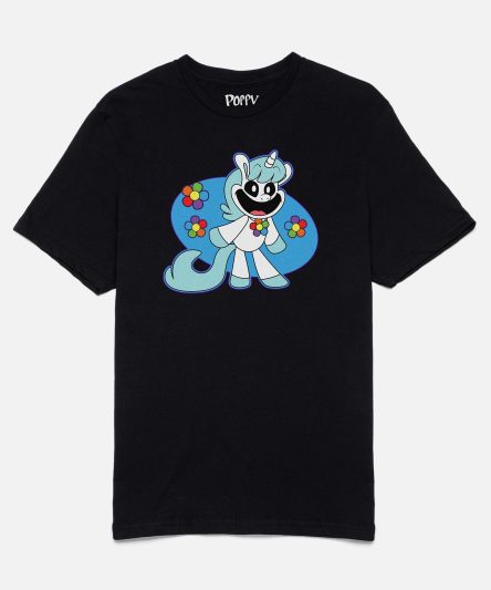 Poppy Playtime CraftyCorn Tee