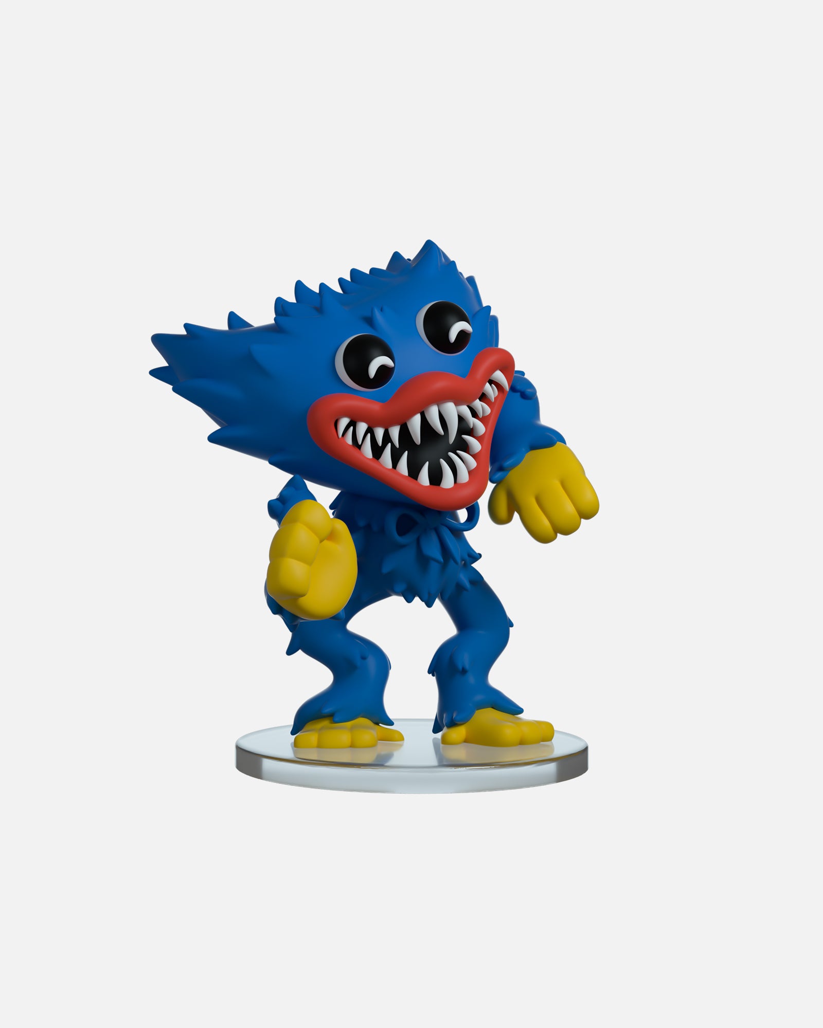 Huggy-YT-Figure