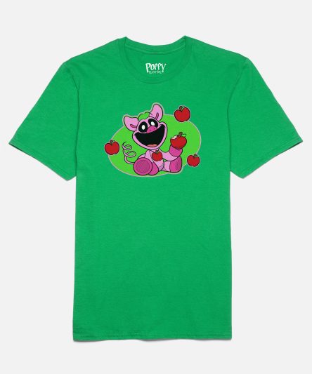 Poppy Playtime PickyPiggy Tee