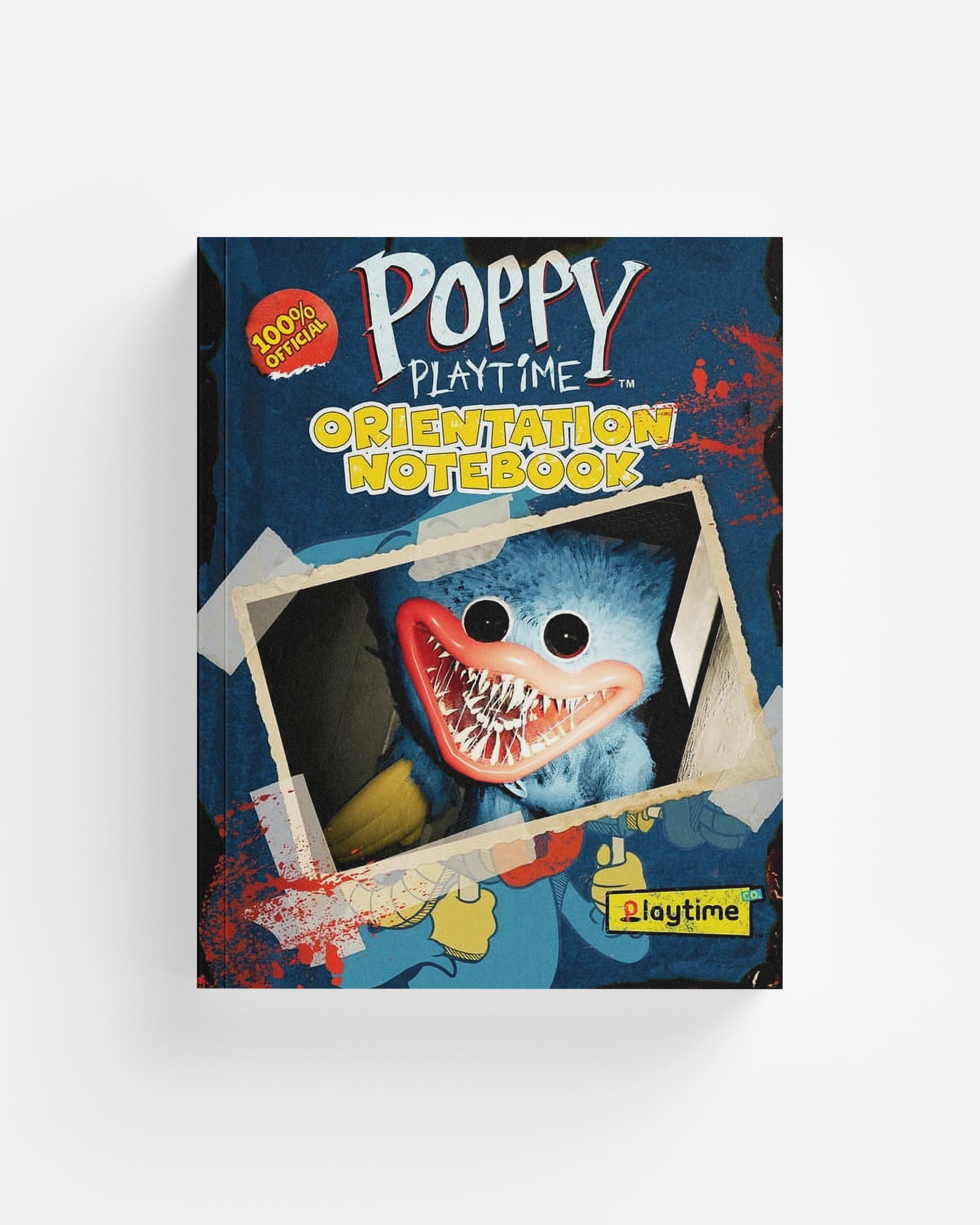Poppy-OrientationNotebook