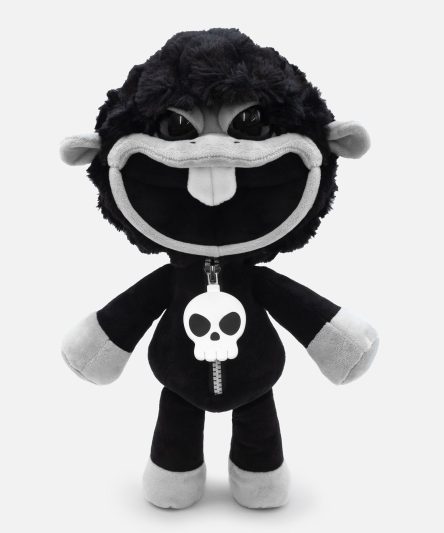 Poppy Playtime Baba Chops Plush