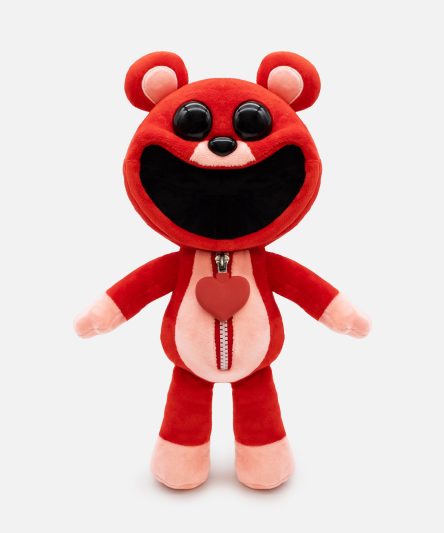 Poppy Playtime Bobby BearHug Plush