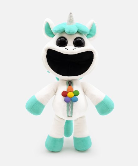 Poppy Playtime CraftyCorn Plush