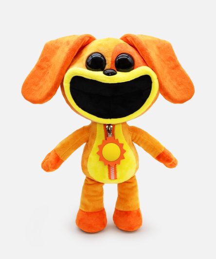 Poppy Playtime DogDay Plush