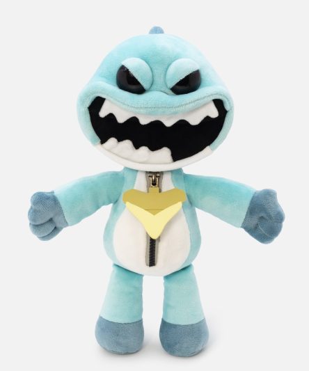 Poppy Playtime Maggie Mako Plush