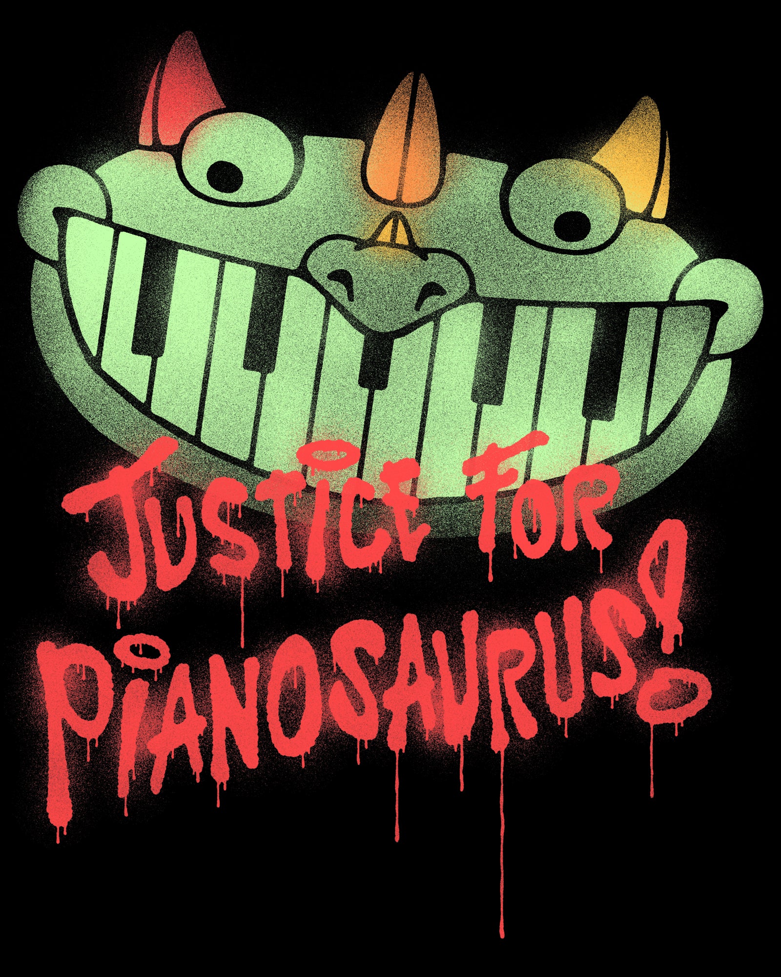 PoppyPlaytime_Pianosaurus_Hoodie_Back_2