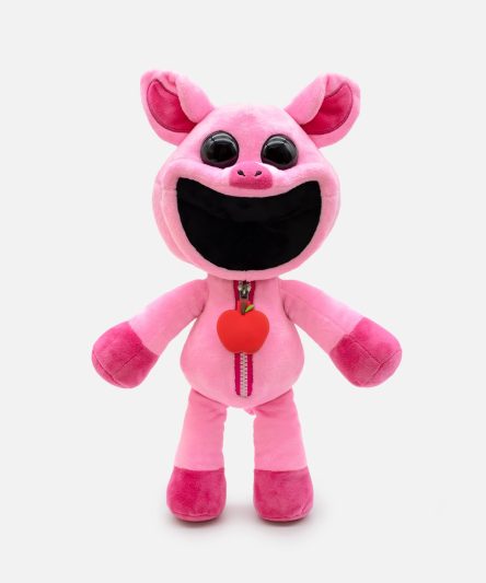 Poppy Playtime PickyPiggy Plush