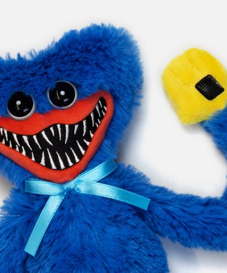 Poppy Playtime Playtime Co. Shop - Mob Games