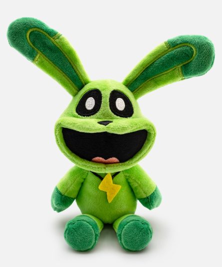 Poppy Playtime Hoppy Hopscotch 7" Mini Plush