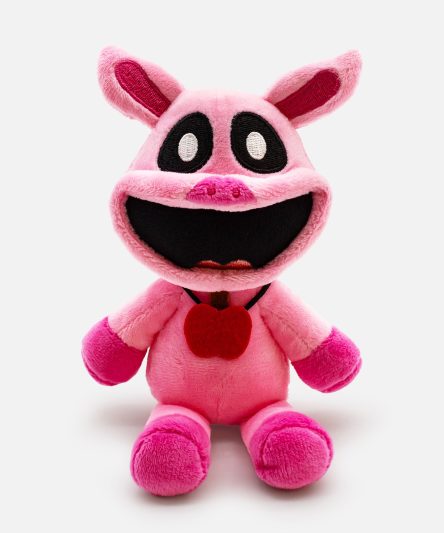Poppy Playtime PickyPiggy 7" Mini Plush