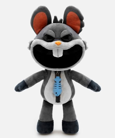 Poppy Playtime Touille Plush