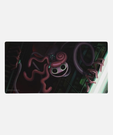 Poppy Playtime Mommy Long Legs Gamer Mousepad