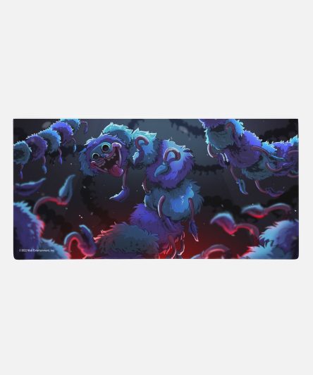 Poppy Playtime PJ Pugapillar Gamer Mousepad